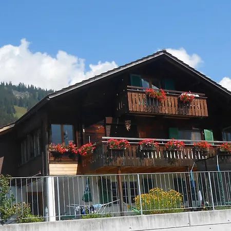 Apartamento Hari Appartement-fewo- Dusche- Wc- 1 Schlafraum 1-5 Zimmerwohnung By Interhome *